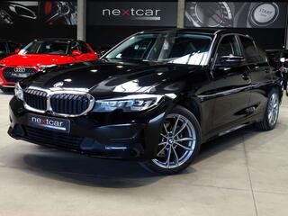 BMW 3-SERIE 318 dA Berline G20 *LED-NAVI-CRUISE-PARKING AV&AR*