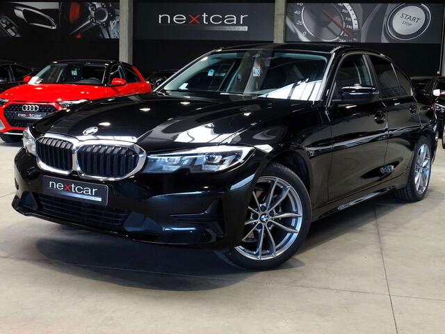 BMW 3-Serie 318 dA Berline G20 LED-NAVI-CRUISE-PARKING AV&AR