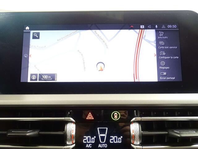 BMW 3-Serie 318 dA Berline G20 LED-NAVI-CRUISE-PARKING AV&AR