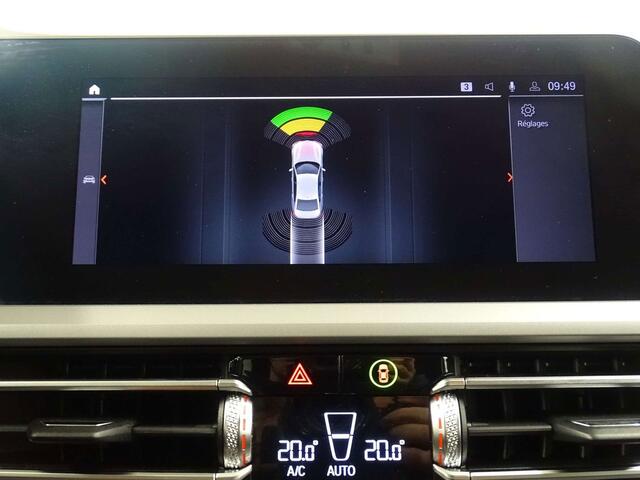 BMW 3-Serie 318 dA Berline G20 LED-NAVI-CRUISE-PARKING AV&AR
