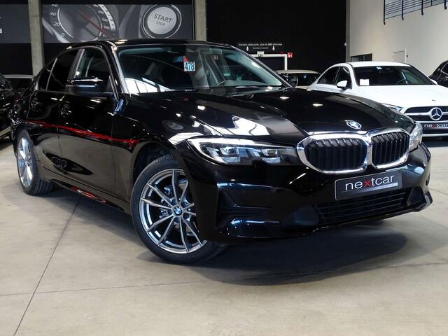 BMW 3-Serie 318 dA Berline G20 LED-NAVI-CRUISE-PARKING AV&AR