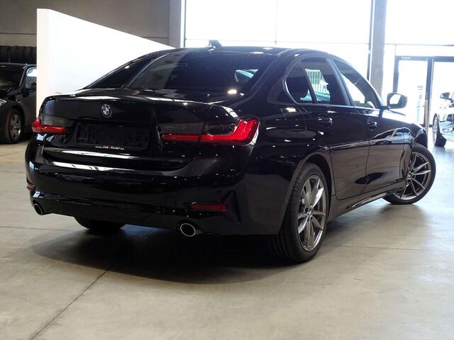 BMW 3-Serie 318 dA Berline G20 LED-NAVI-CRUISE-PARKING AV&AR