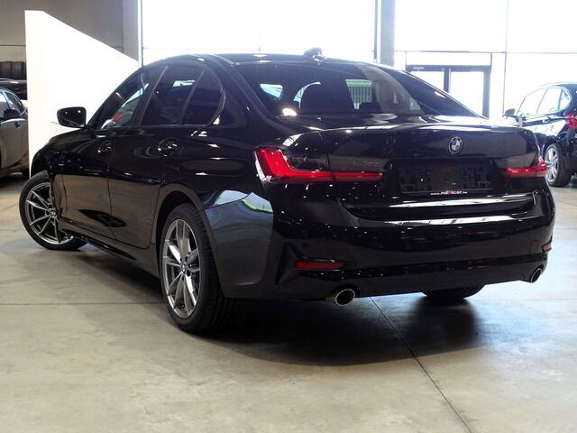 BMW 3-Serie 318 dA Berline G20 LED-NAVI-CRUISE-PARKING AV&AR
