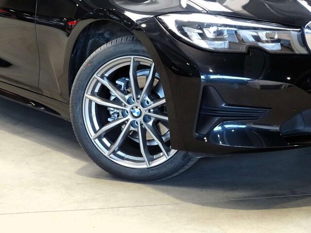 BMW 3-Serie 318 dA Berline G20 LED-NAVI-CRUISE-PARKING AV&AR