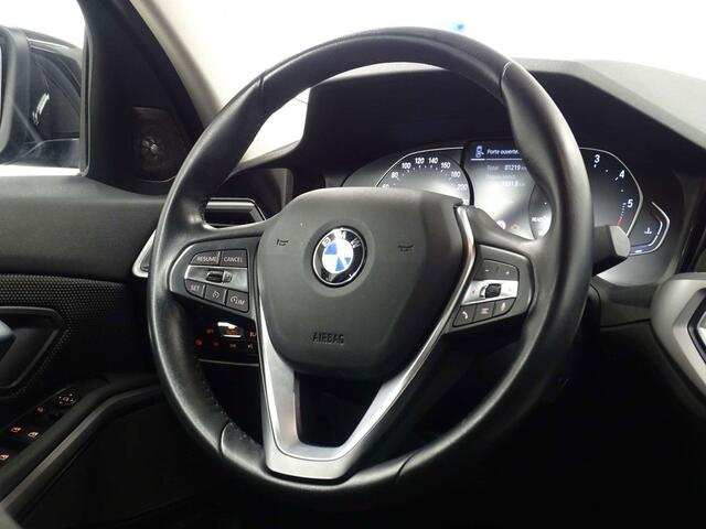BMW 3-Serie 318 dA Berline G20 LED-NAVI-CRUISE-PARKING AV&AR
