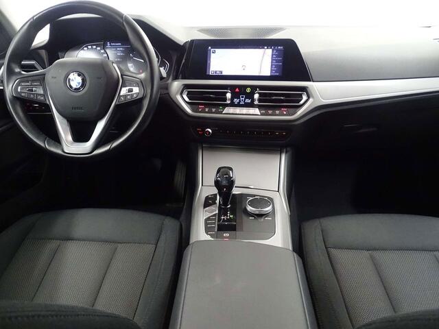 BMW 3-Serie 318 dA Berline G20 LED-NAVI-CRUISE-PARKING AV&AR