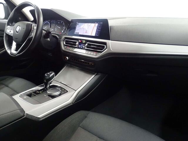BMW 3-Serie 318 dA Berline G20 LED-NAVI-CRUISE-PARKING AV&AR