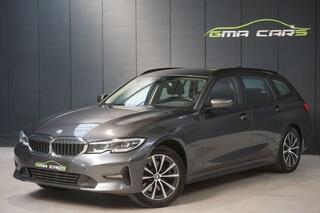 BMW 3-SERIE 320 Touring 320eA PHEV Automaat-Navi-Airco-Garantie