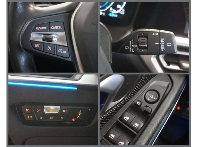 BMW 3-Serie 320 Touring 320eA PHEV Automaat-Navi-Airco-Garantie