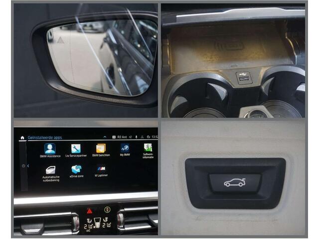 BMW 3-Serie 320 Touring 320eA PHEV Automaat-Navi-Airco-Garantie