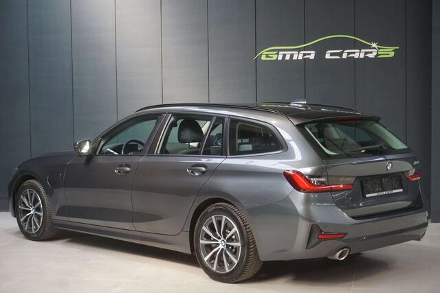BMW 3-Serie 320 Touring 320eA PHEV Automaat-Navi-Airco-Garantie