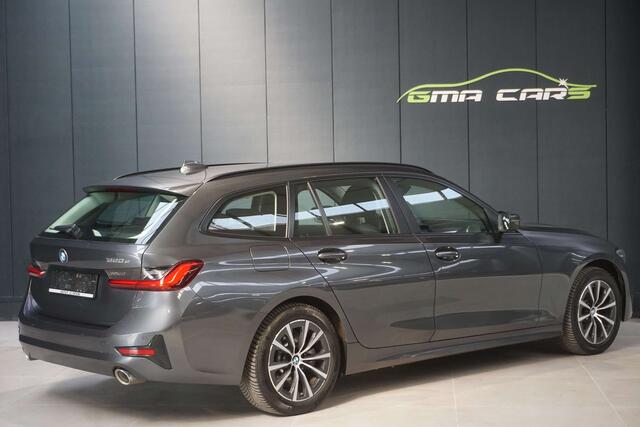 BMW 3-Serie 320 Touring 320eA PHEV Automaat-Navi-Airco-Garantie