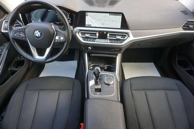 BMW 3-Serie 320 Touring 320eA PHEV Automaat-Navi-Airco-Garantie