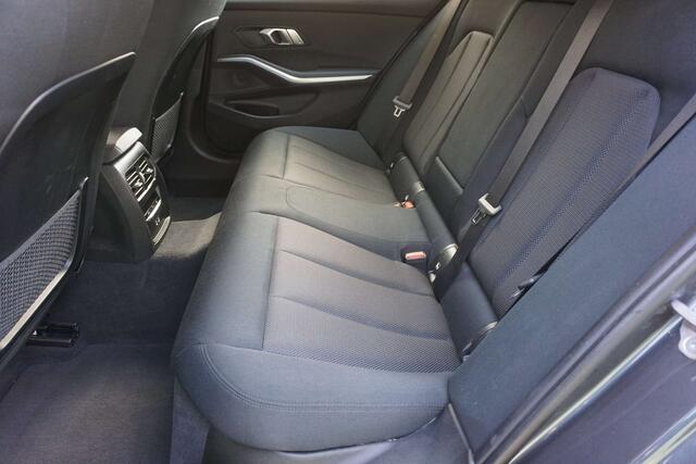 BMW 3-Serie 320 Touring 320eA PHEV Automaat-Navi-Airco-Garantie