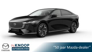 MAZDA 6 6e Takumi 68.8 kWh 258 PK RWD | Zwarte hemelbekleding