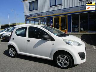 PEUGEOT 107 1.0 Access Accent airco 5 deurs