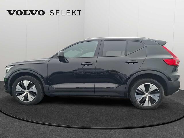 Volvo XC40 Core, B3 Mild Hybrid, Essence