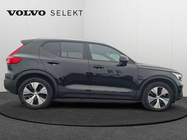 Volvo XC40 Core, B3 Mild Hybrid, Essence