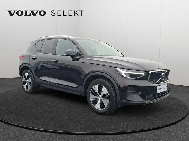 Volvo XC40 Core, B3 Mild Hybrid, Essence