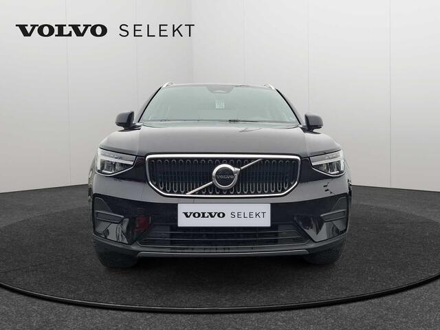 Volvo XC40 Core, B3 Mild Hybrid, Essence