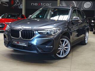 BMW X1 16dA SDrive **NAVI PRO-CRUISE-PARKING AV&AR**