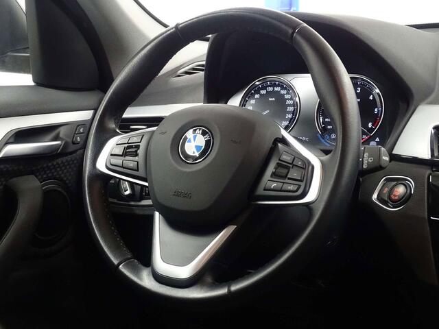 BMW X1 16dA SDrive NAVI PRO-CRUISE-PARKING AV&AR