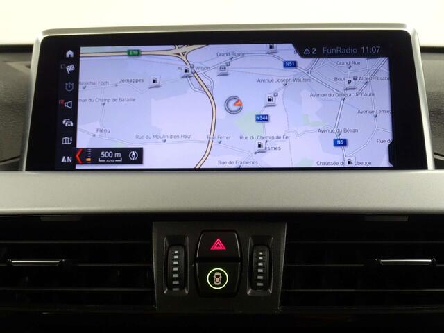 BMW X1 16dA SDrive NAVI PRO-CRUISE-PARKING AV&AR