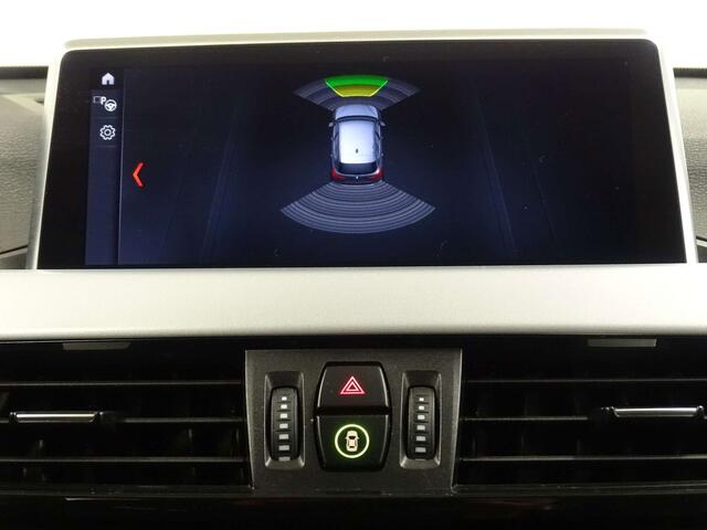 BMW X1 16dA SDrive NAVI PRO-CRUISE-PARKING AV&AR