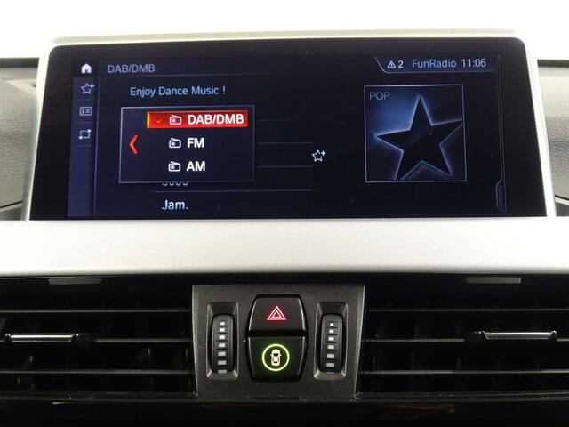 BMW X1 16dA SDrive NAVI PRO-CRUISE-PARKING AV&AR
