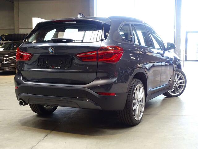 BMW X1 16dA SDrive NAVI PRO-CRUISE-PARKING AV&AR