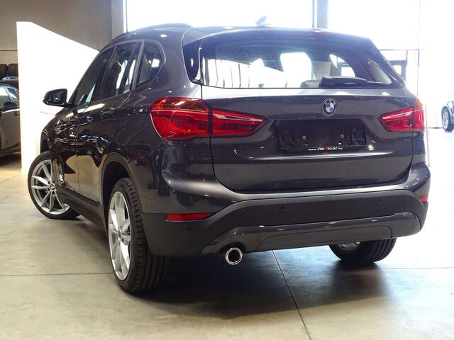 BMW X1 16dA SDrive NAVI PRO-CRUISE-PARKING AV&AR
