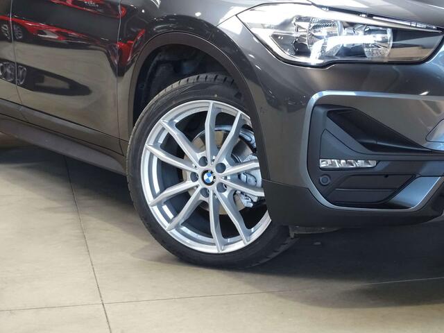 BMW X1 16dA SDrive NAVI PRO-CRUISE-PARKING AV&AR