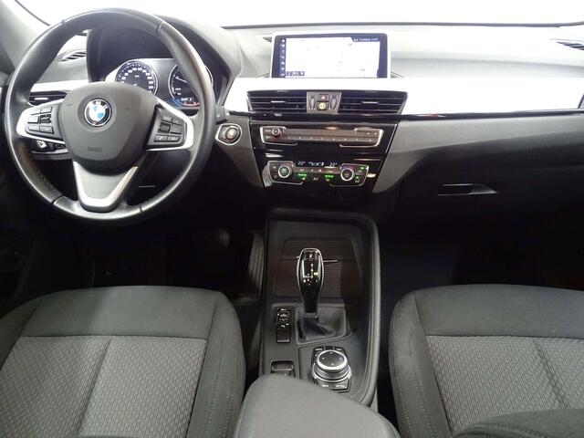 BMW X1 16dA SDrive NAVI PRO-CRUISE-PARKING AV&AR