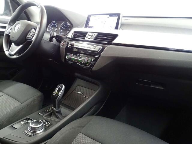 BMW X1 16dA SDrive NAVI PRO-CRUISE-PARKING AV&AR