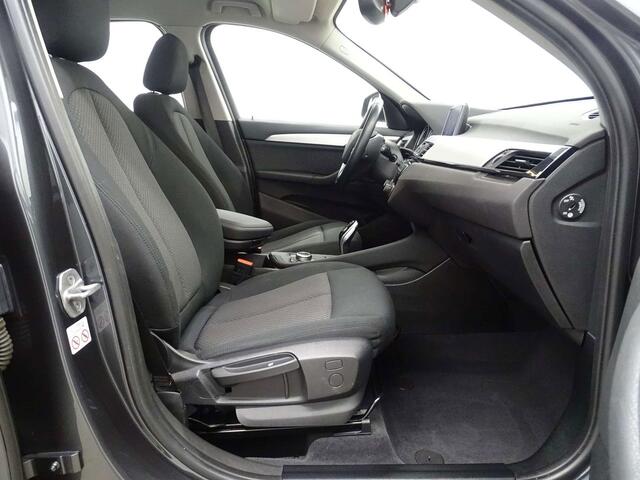 BMW X1 16dA SDrive NAVI PRO-CRUISE-PARKING AV&AR