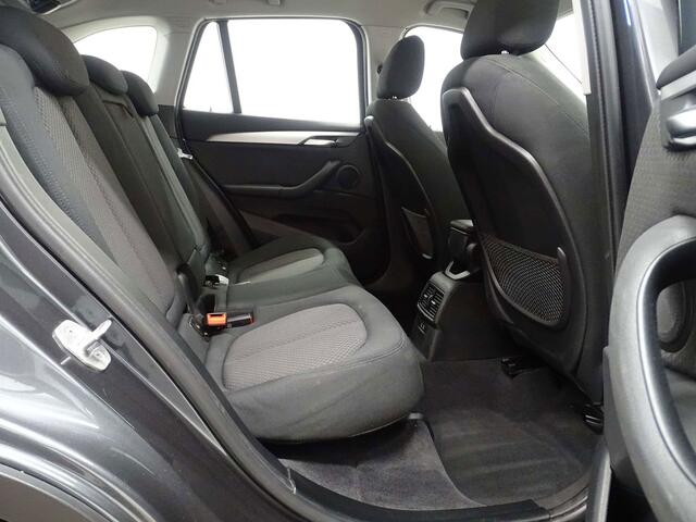 BMW X1 16dA SDrive NAVI PRO-CRUISE-PARKING AV&AR