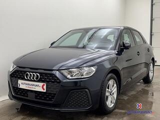 Audi A1 25Tfsi GPS Dig.Airco Alu