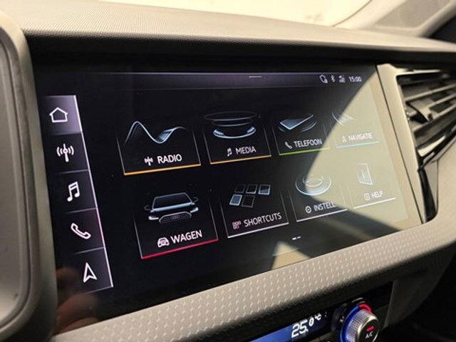 Audi A1 25Tfsi GPS Dig.Airco Alu