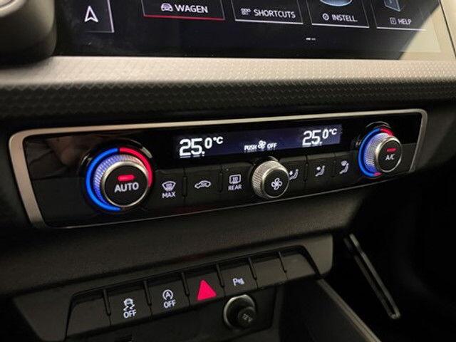 Audi A1 25Tfsi GPS Dig.Airco Alu