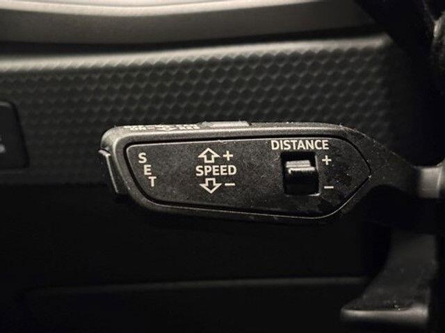 Audi A1 25Tfsi GPS Dig.Airco Alu