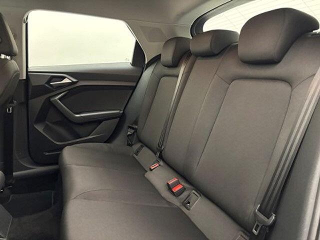 Audi A1 25Tfsi GPS Dig.Airco Alu