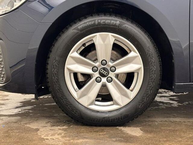Audi A1 25Tfsi GPS Dig.Airco Alu