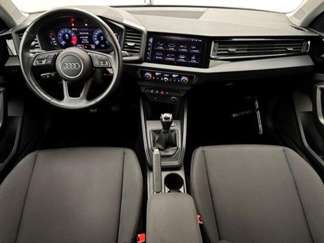 Audi A1 25Tfsi GPS Dig.Airco Alu