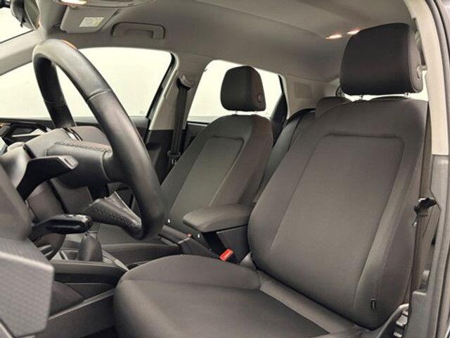 Audi A1 25Tfsi GPS Dig.Airco Alu