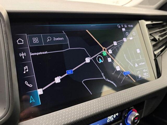 Audi A1 25Tfsi GPS Dig.Airco Alu