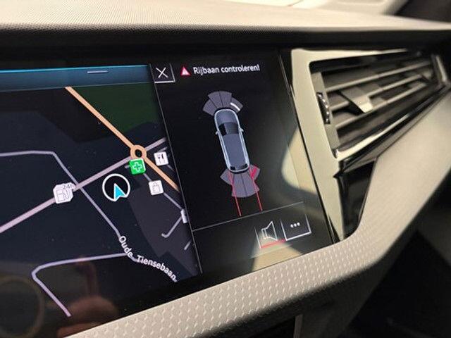 Audi A1 25Tfsi GPS Dig.Airco Alu