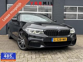 BMW 5-SERIE 530i High Executive NAP DEALER ONDERHOUDEN