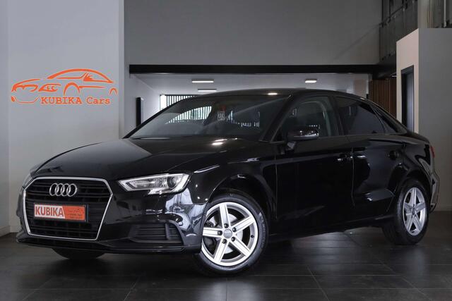 Audi A3 1.0 TFSI Navi CruiseC ZetelV ParkS Airco Garantie