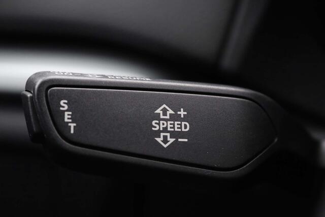 Audi A3 1.0 TFSI Navi CruiseC ZetelV ParkS Airco Garantie