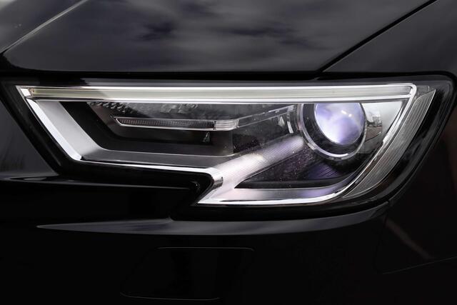 Audi A3 1.0 TFSI Navi CruiseC ZetelV ParkS Airco Garantie